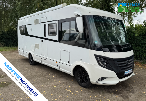 Niesmann+Bischoff Arto 76 LE (2015)