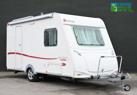 Sterckeman Starlett 420 CP (2010)
