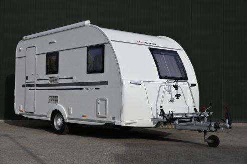 Adria Altea 432 PX (2019)