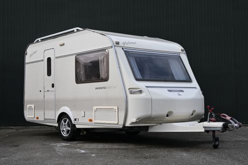 Avento Excellence 390 TLH (2004)