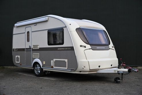 Avento Gran Turismo 430 TLH (2006)