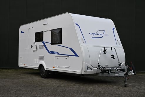 Caravelair Alba 472 (2025)