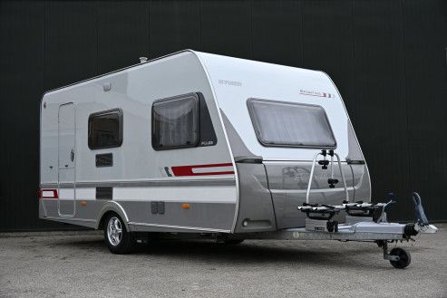 Eriba Sporting Pulse 440 (2010)