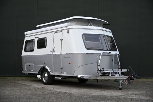 Eriba Touring Troll 560 (2024)