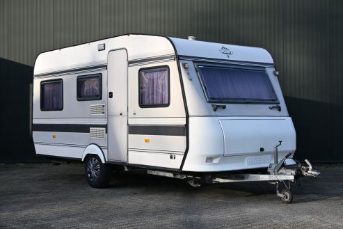 Hobby Classic 420 (1991)