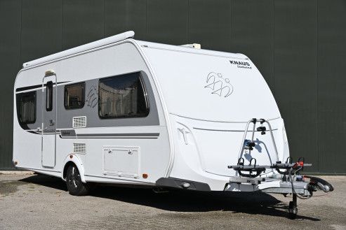 Knaus Südwind 500 EU (2014)