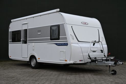 LMC Vivo 440 D (2017)