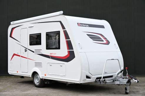 Sterckeman Easy 390 CP (2024)