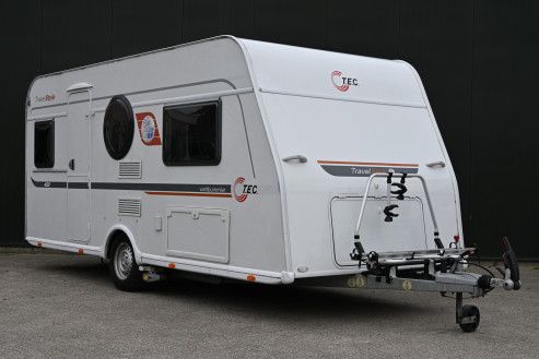 TEC Travel Style 450 E (2013)