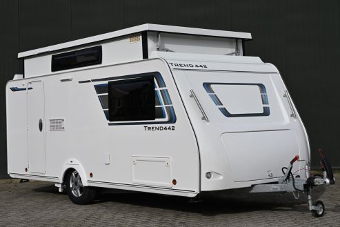 Trigano Trend 442 (2025)