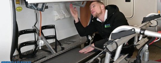 Bekijk onze caravan koop- & verkooptips!