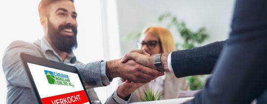 Met succes uw caravan verkopen!